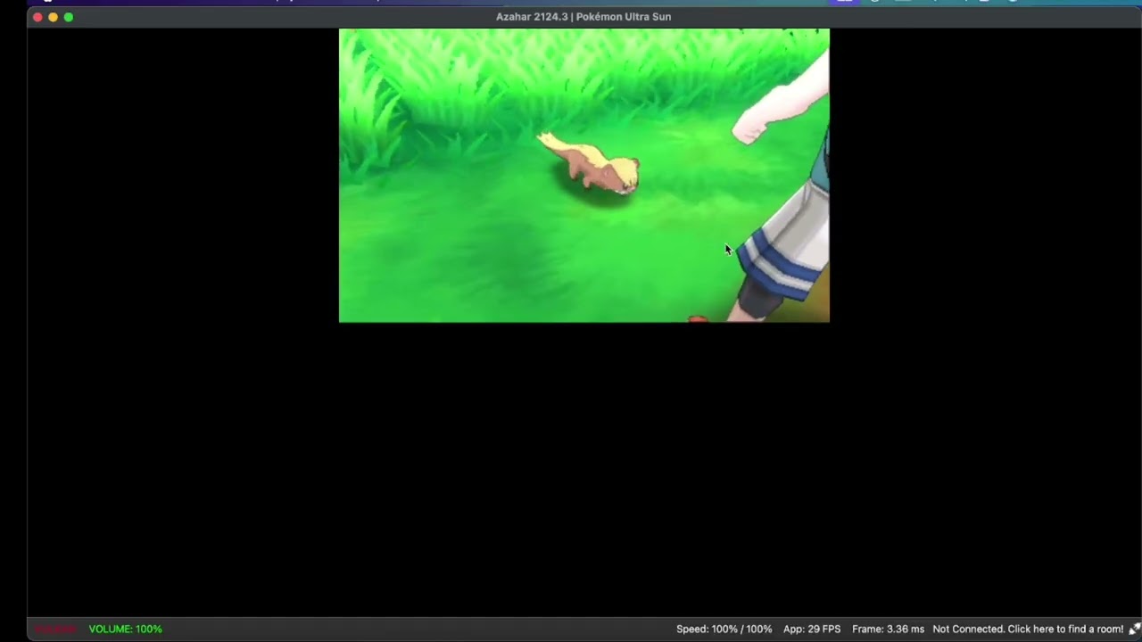 pokemon ultra sun