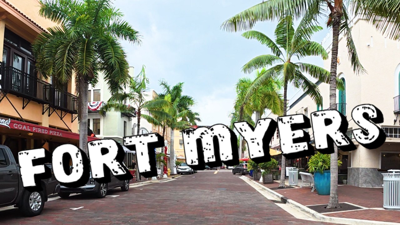 Is It Still Worth Living In: Fort Myers?