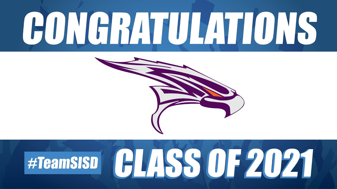 Socorro ISD Eastlake High School Class of 2021 Graduation Ceremony – June 12th, 2021 @ 8 PM