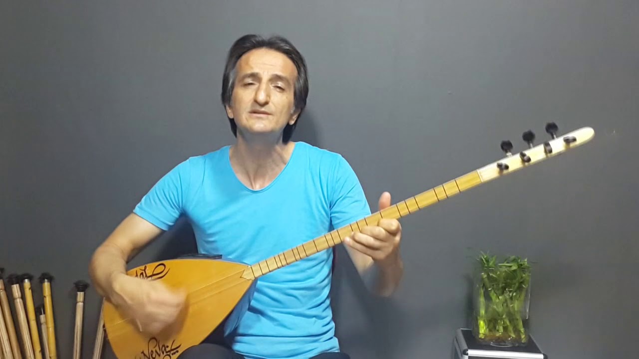 Latif Öz GEÇTİ DOST KERVANI