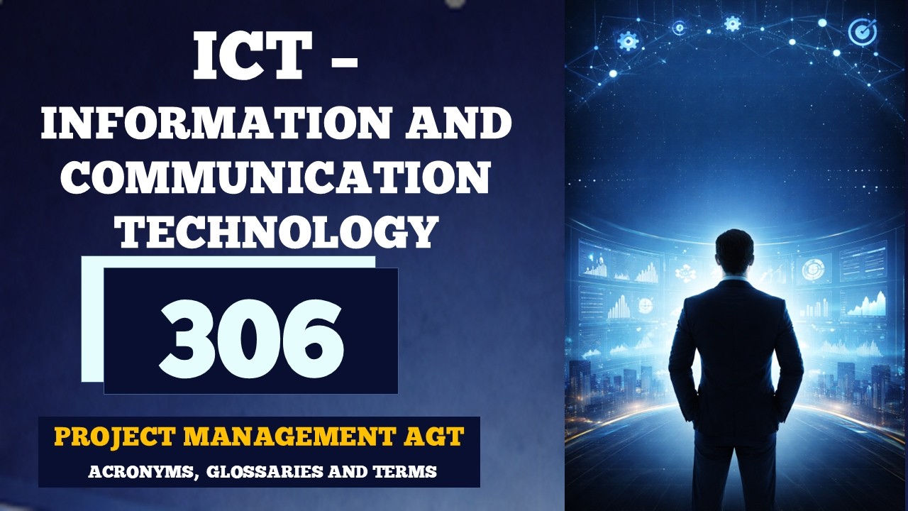 Impact Analysis - IA |Project Management Acronyms, Glossary, and Terms | No. 306