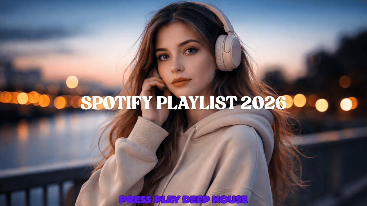 Spotify Playlist 2026 – Spotify playlist 2026 ✨ Viral Songs 2026 || Trending TikTok Songs 2025 #46