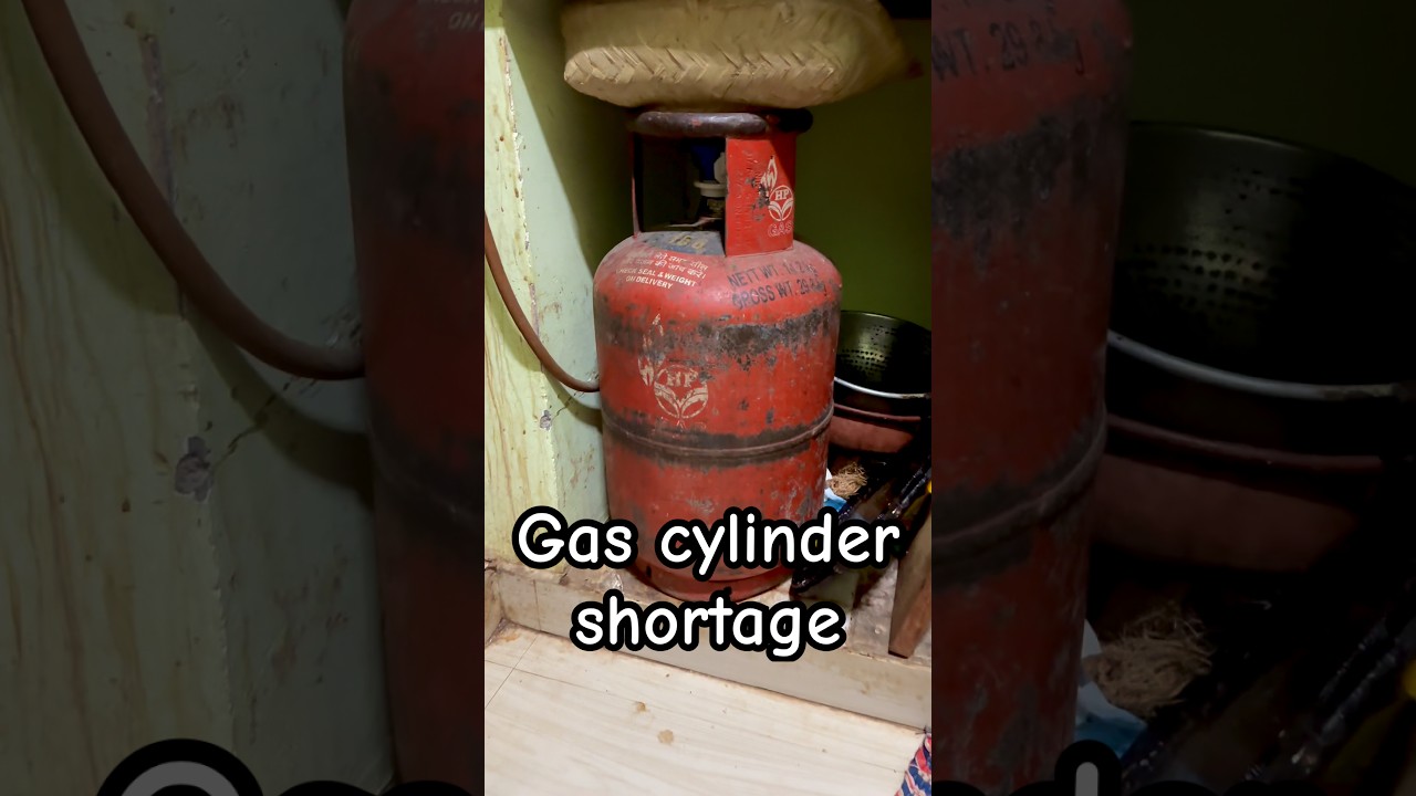 Gas cylinder shortage | induction stove alternative | LPG #tamil