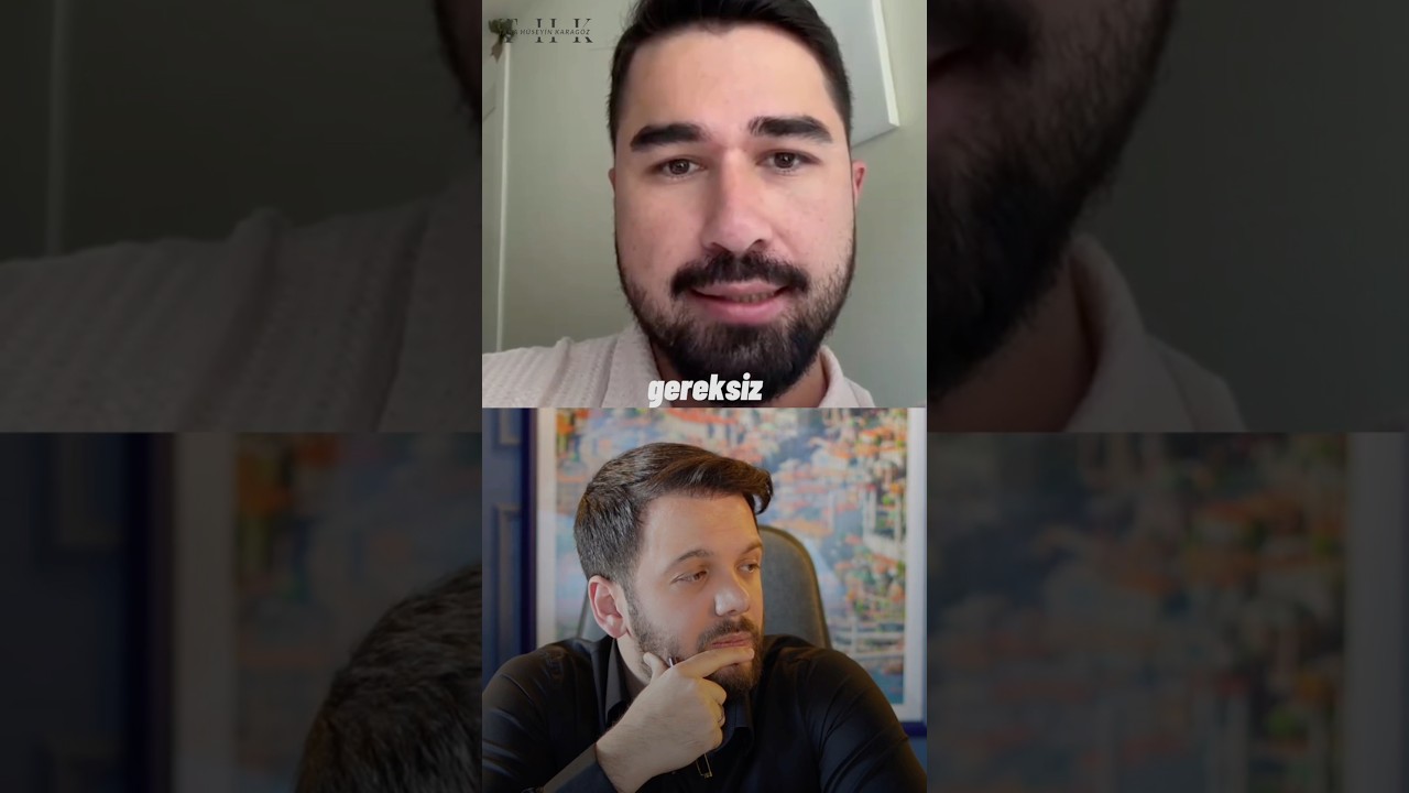 Doktorluk yapmak i&ccedil;in Almanya&rsquo;ya gitmek gereksiz #almanya #t&uuml;rkiye #doktor #shortvideo #reels