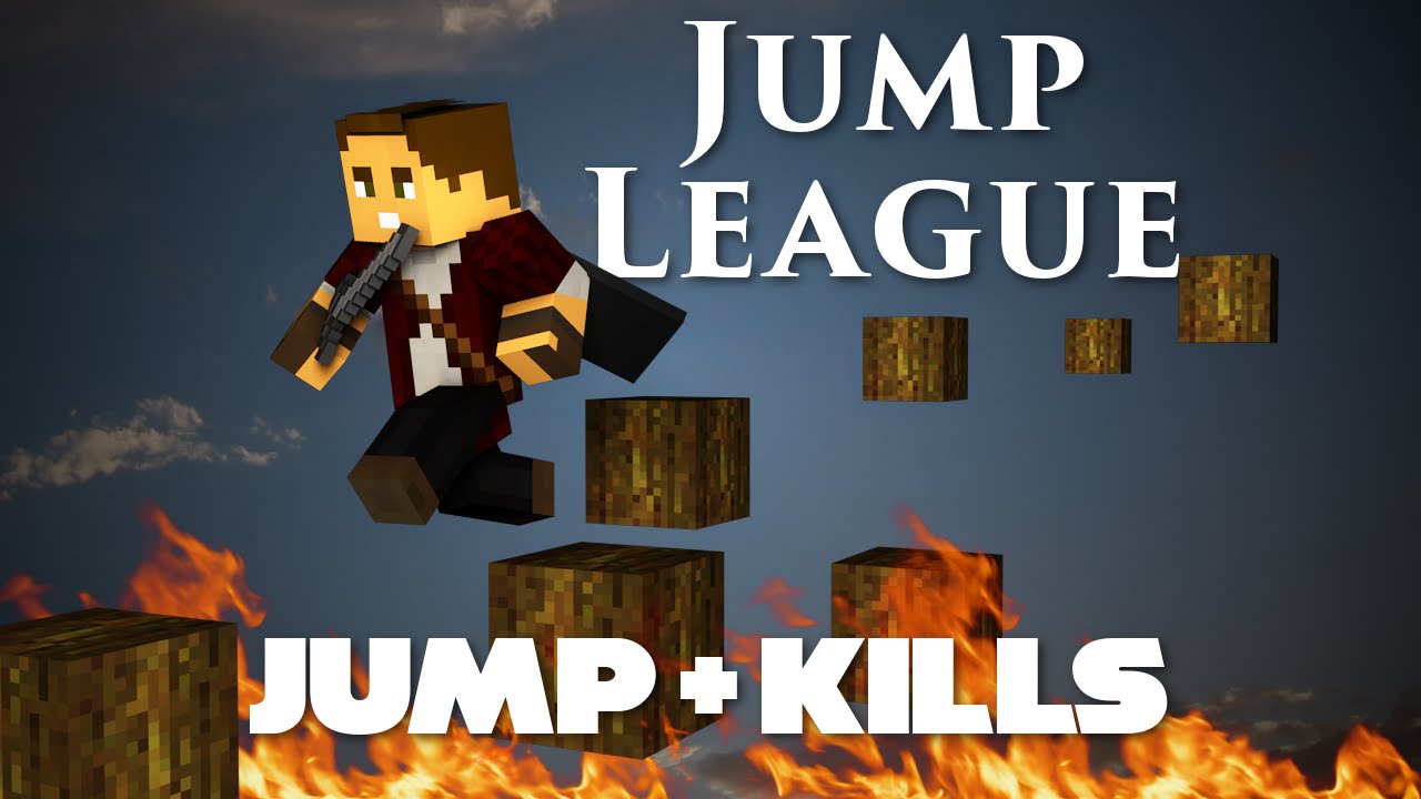 Mon RECORD en Jump League !