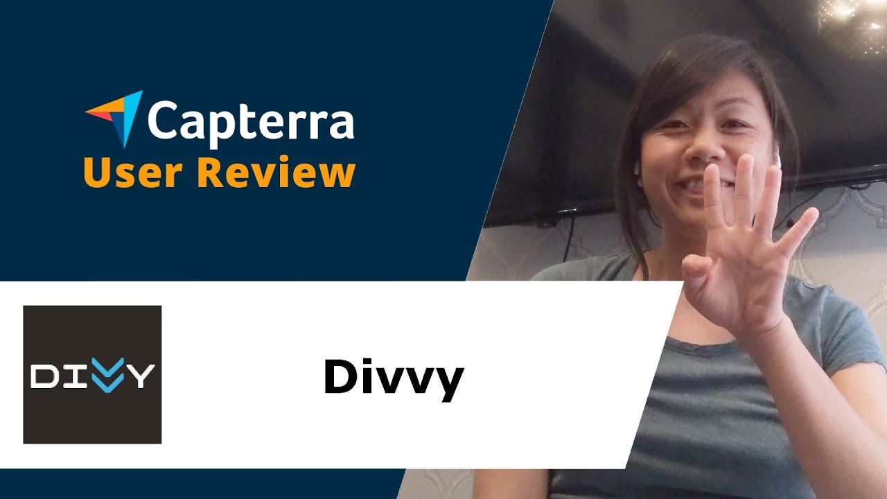 Divvy Review: Great