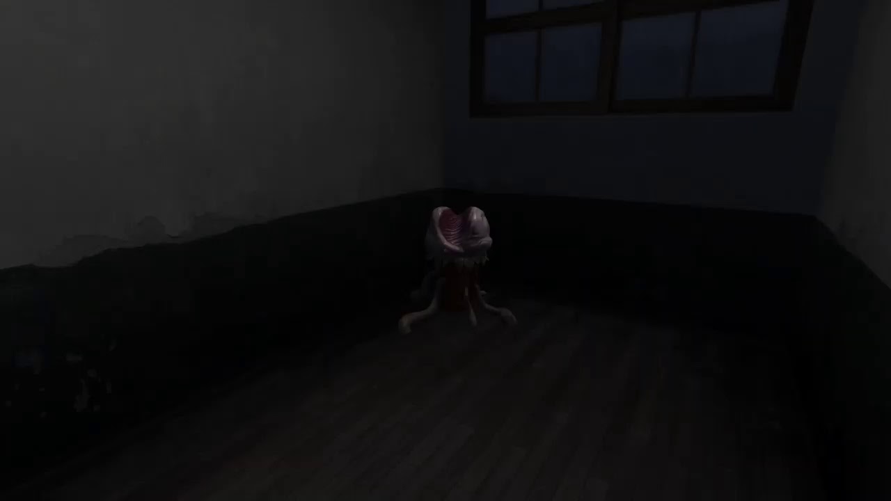 White Day : A Labyrinth Named School | Hell Mode