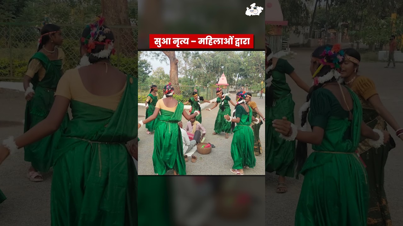 Baiga जनजाति का इतिहास | MP Tribal GK #madhyapradesh #baigatrible #history #culture #short #viral