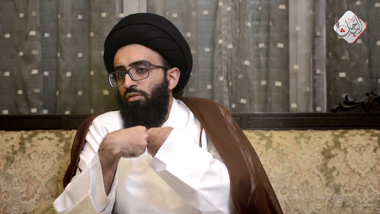منشأ الاختلاف بين الفقهاء (الهلال أنموذجًا) - السيد علي أبو الحسن
