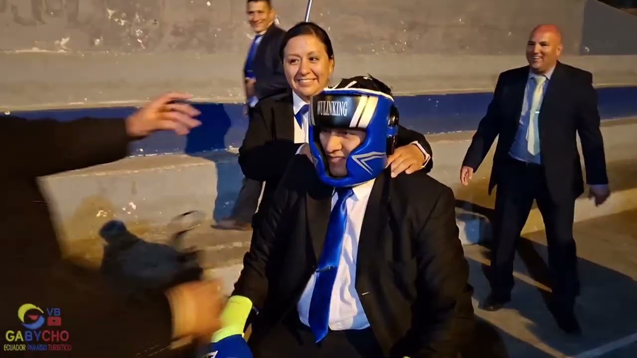 Polic&iacute;a Nacional del Ecuador DINPRO