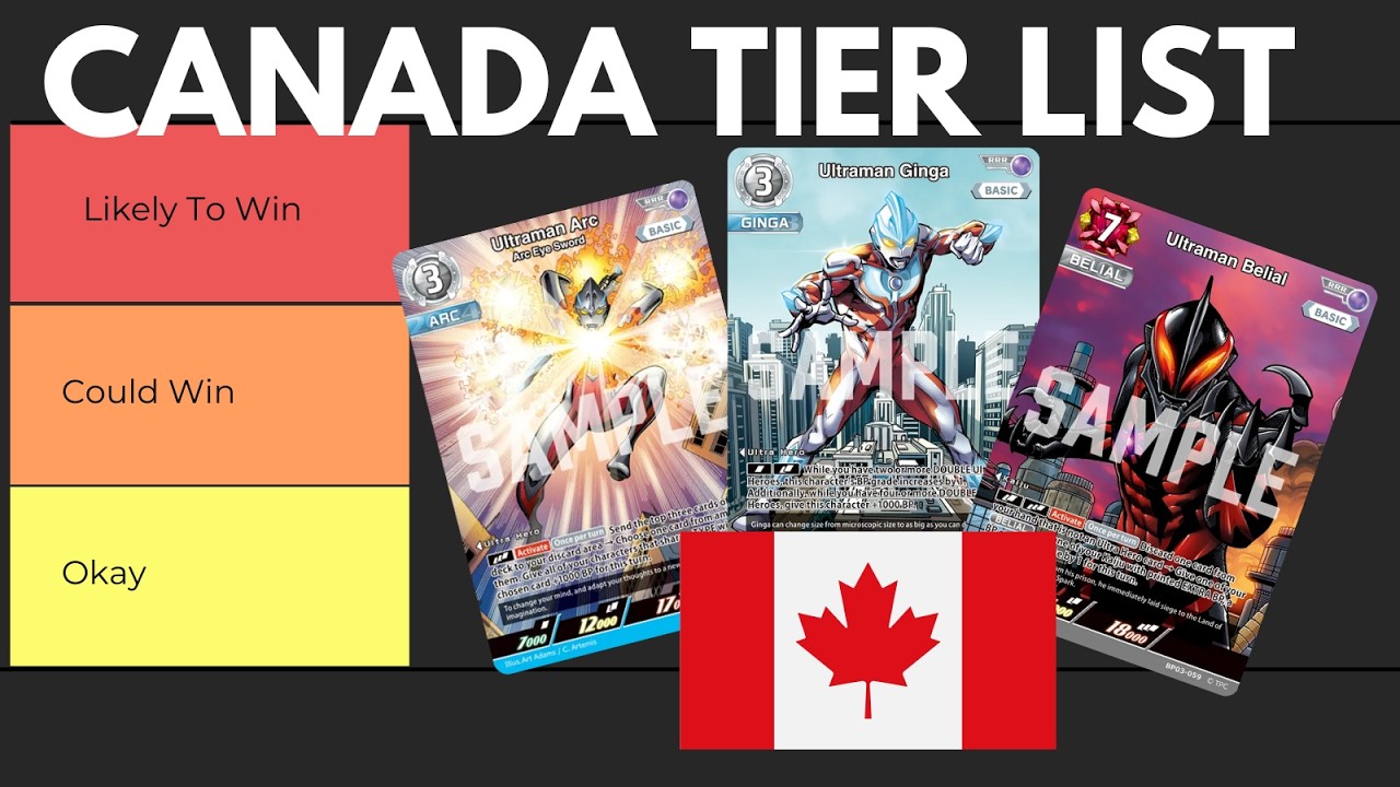 Canada has its own META