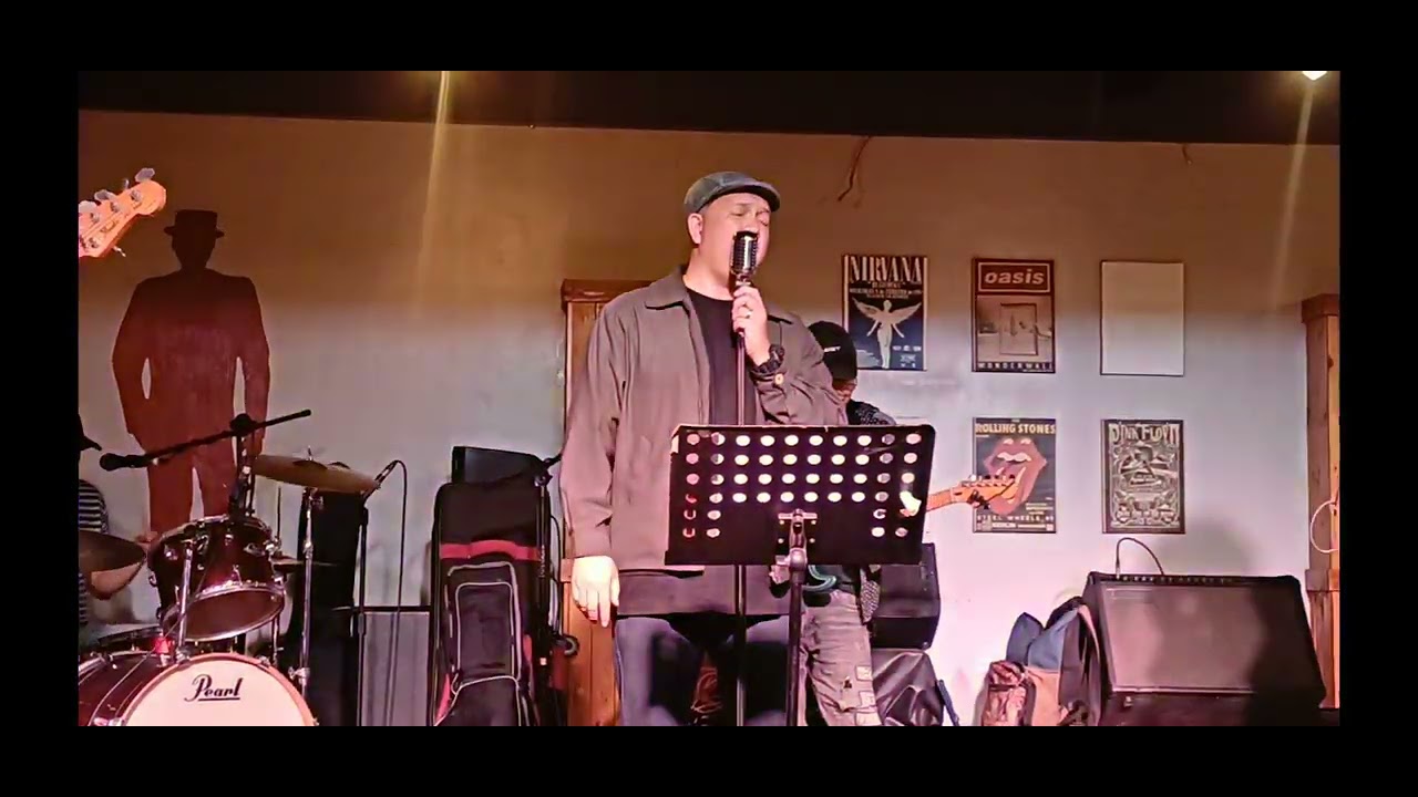 VST & COMPANY IPAGPATAWAD MO VERSION OF PLAYBOYZ FRIDAY BAND (BOSSJUANKITCHEN)