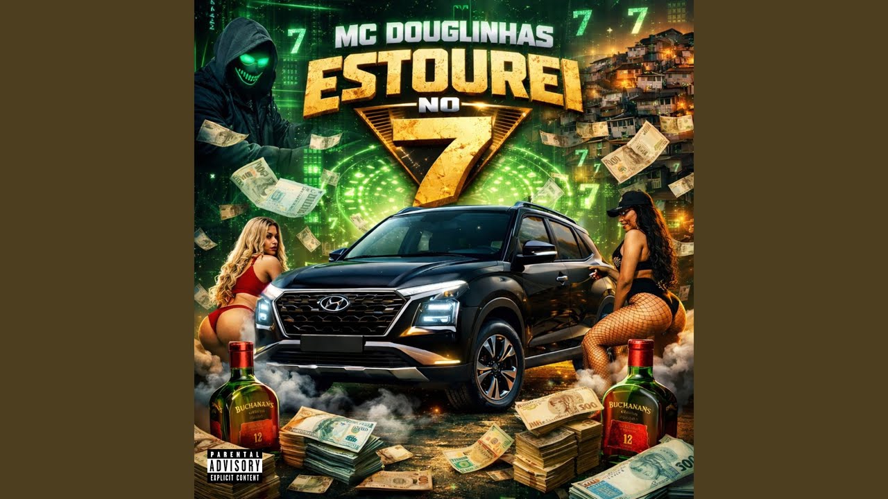 Estourei no 7