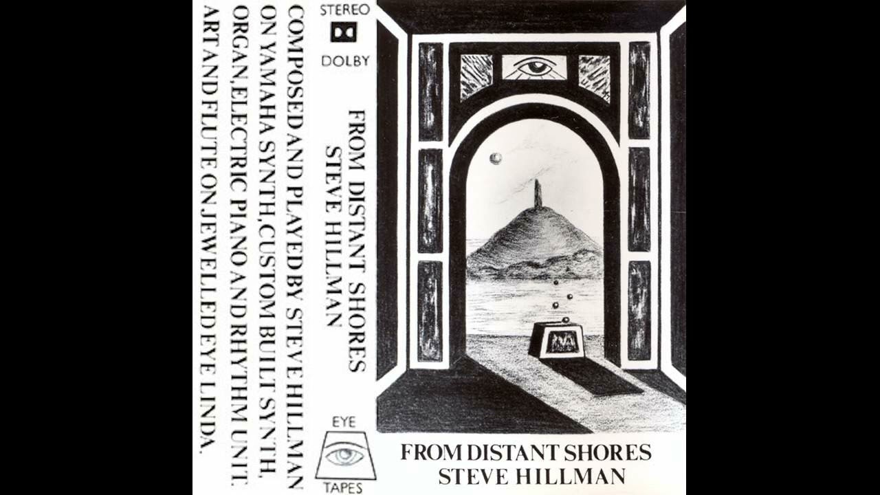Steve Hillman - Illuminere (1983)