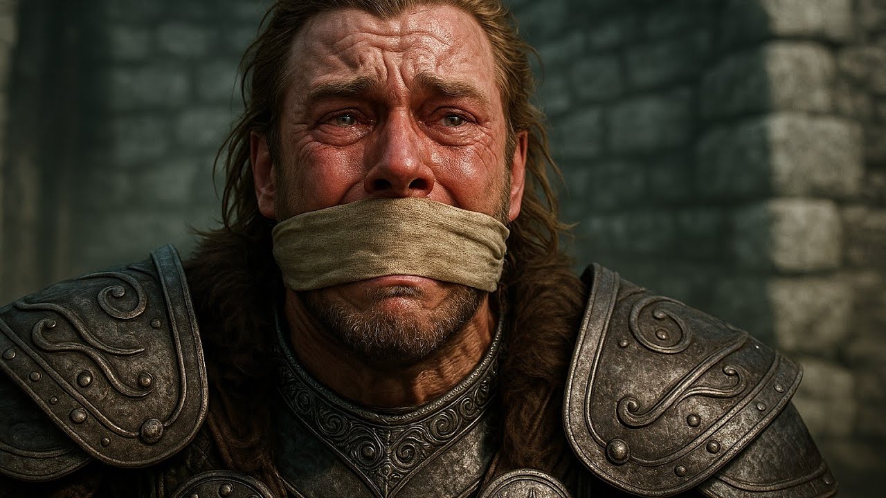 Skyrim-Analyse: Ist Ulfric Sturmmantel im Recht?
