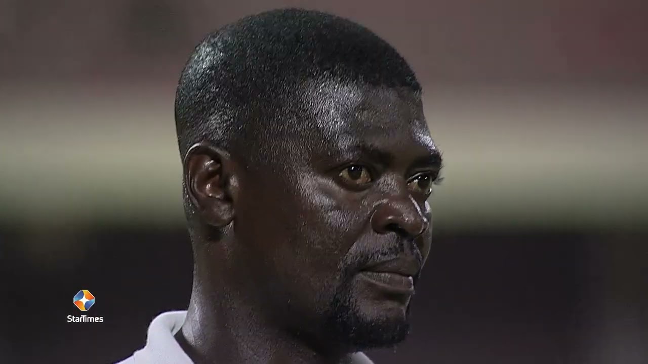 MTN FA CUP: HEARTS OF OAK (8) 2-2 (7)  ELMINA SHARKS | EXTENDED HIGHLIGHTS | ROUND OF 16