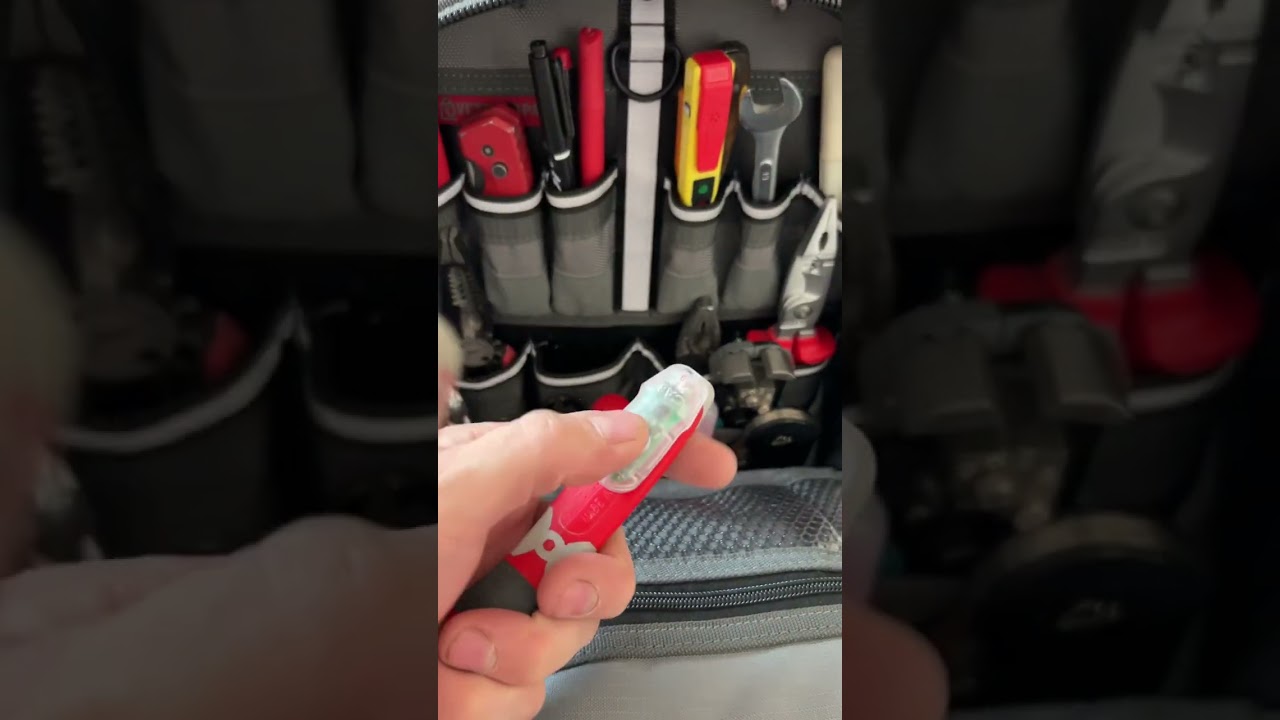 Обзор на рюкзак VETO PRO PAC