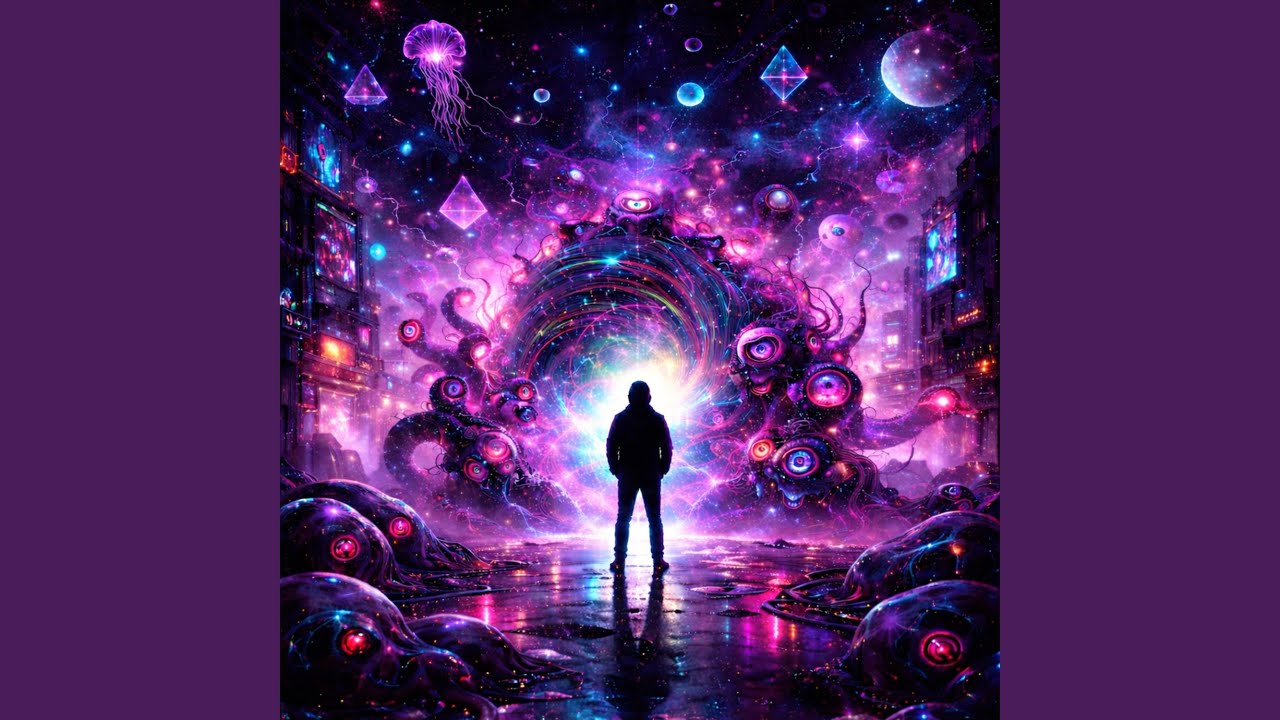 Strange Things