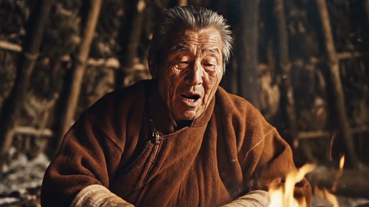 Bataille Contre le Froid | Fantasy épique en français