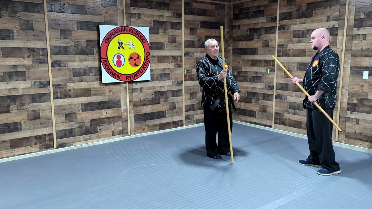 Sushi No Kun, movements 22-24