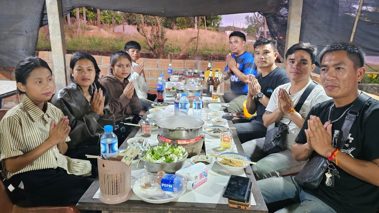ขอบคุณเอื้อยใจดีต่างประเทด​ 4 มีนาคม ค.ศ. 2026