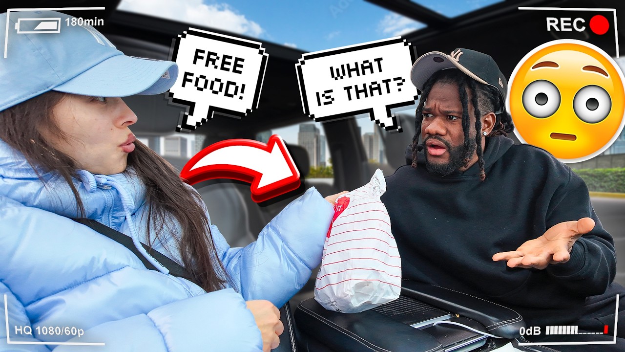 STEALING THE NEIGHBOR'S 