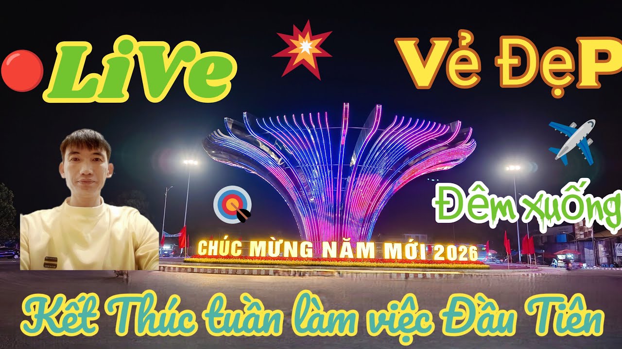 🔴 Đến Hẹn Lại Lên | Cuối Tuần cùng ngắm cảnh || Đức HP