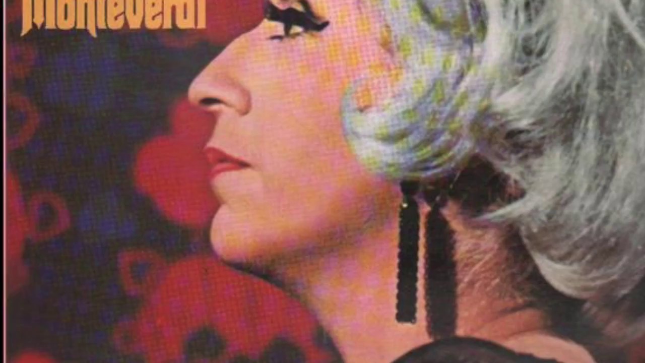 Cathy Berberian - Summertime (from 