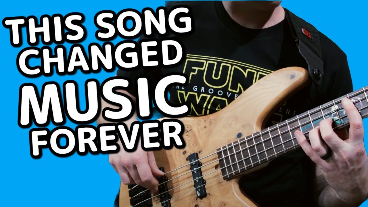 How to Play 'Spain' by Chick Corea on BASS