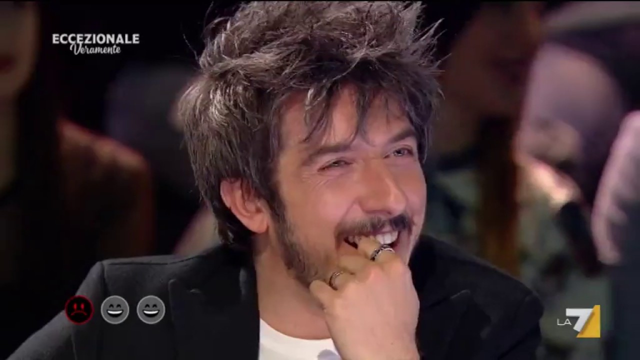 Shany Martin, botte prima degli esami