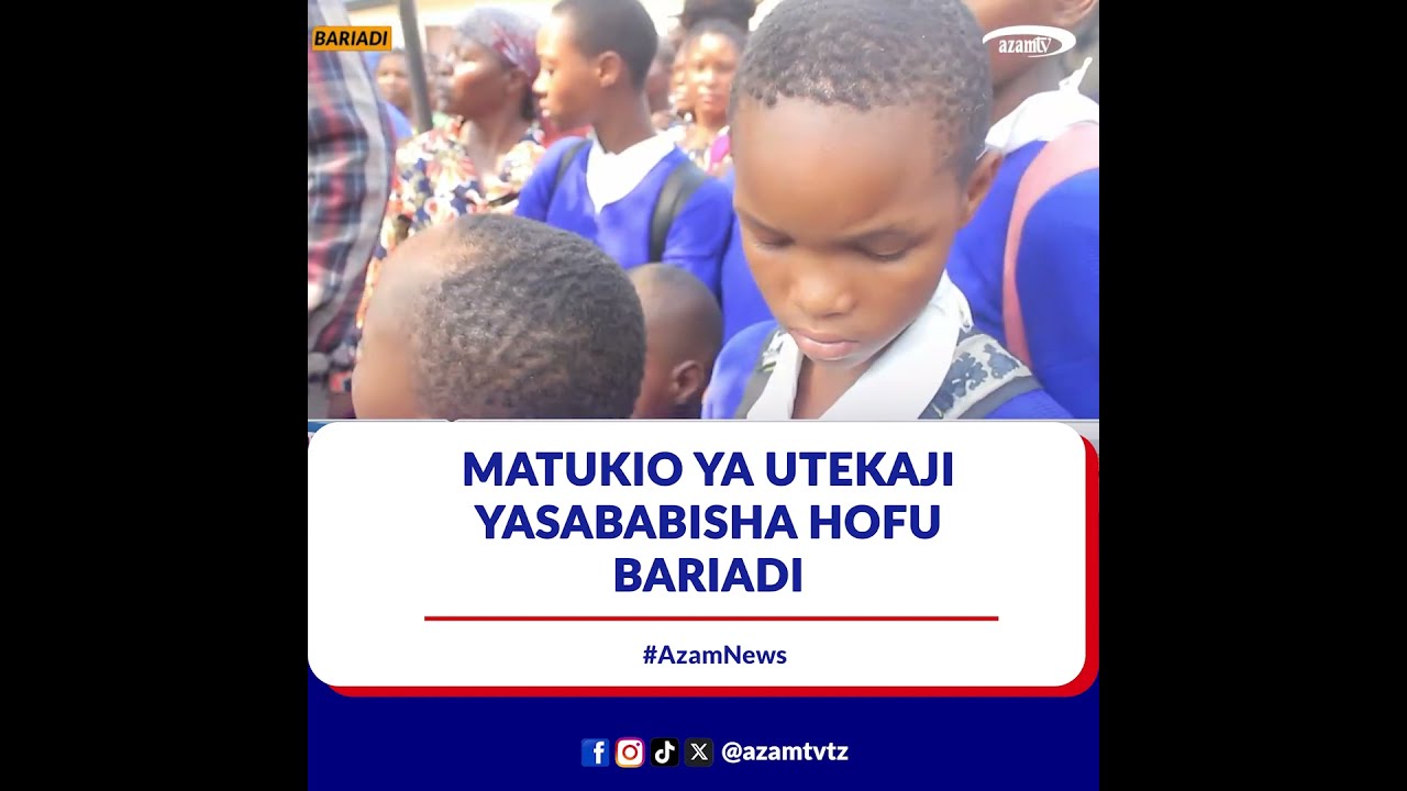 Matukio ya utekaji yasababisha hofu Bariadi