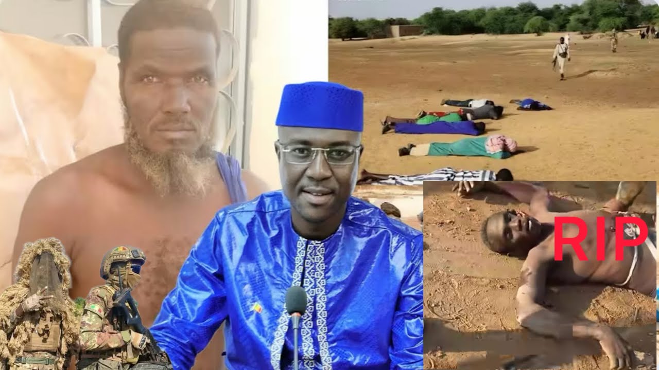 10 février 2026 Boubou Mabel c'est gaté