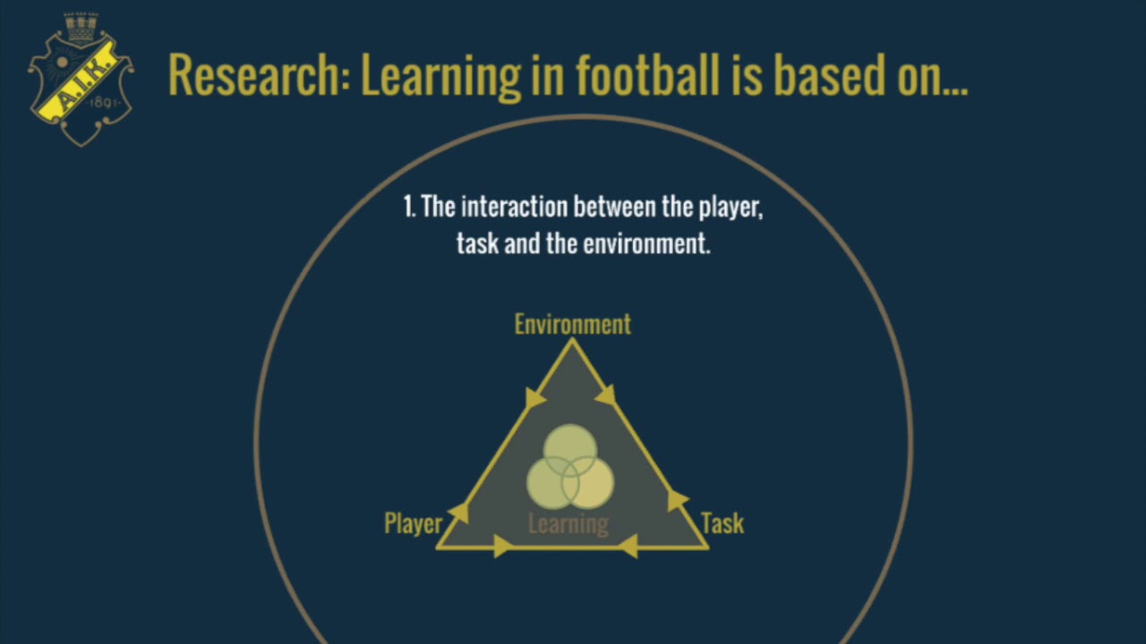 Towars a Learning in Development Framework
