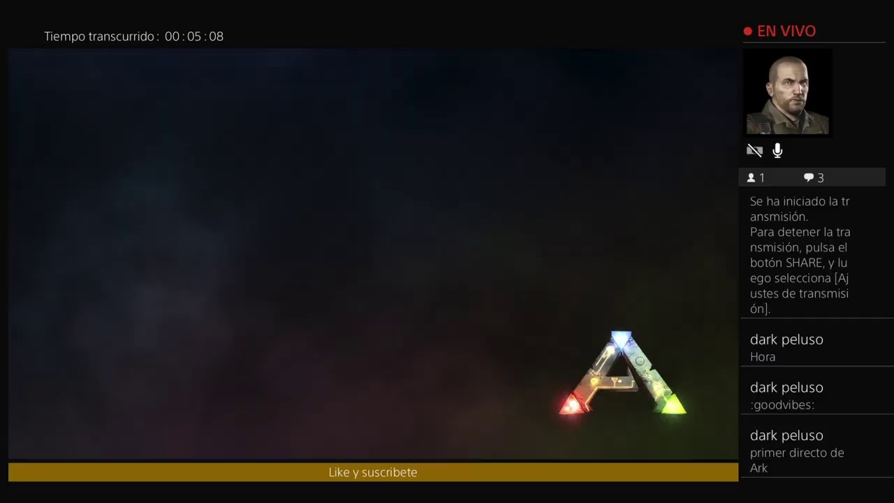 Ark