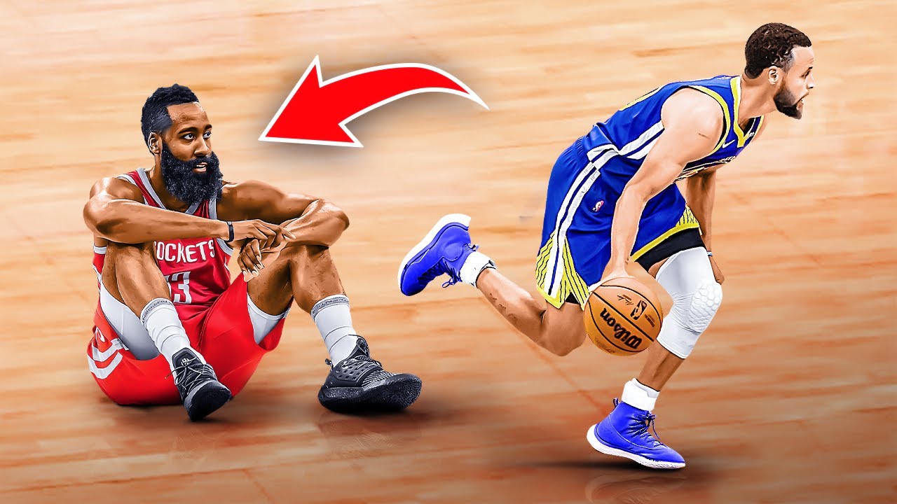 10 WORST Defenders In The NBA