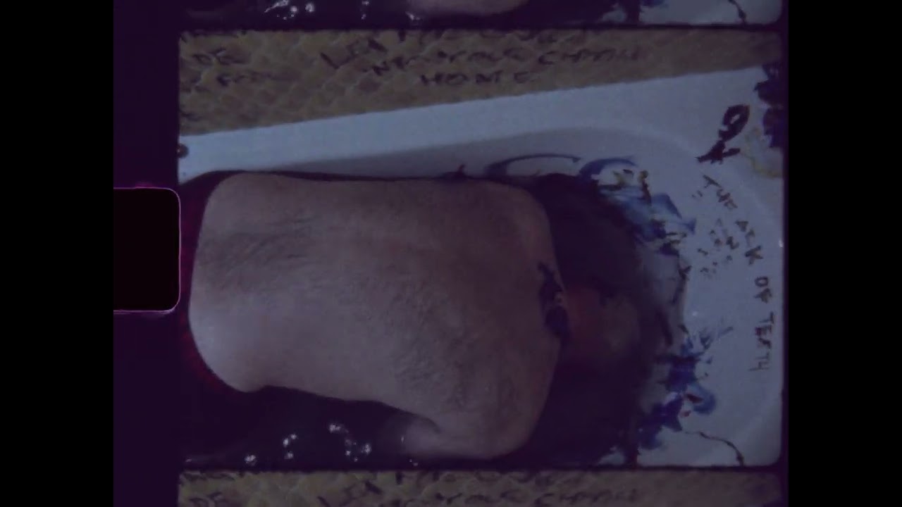 The Ark of Teeth -- Abattoir (Official Video)