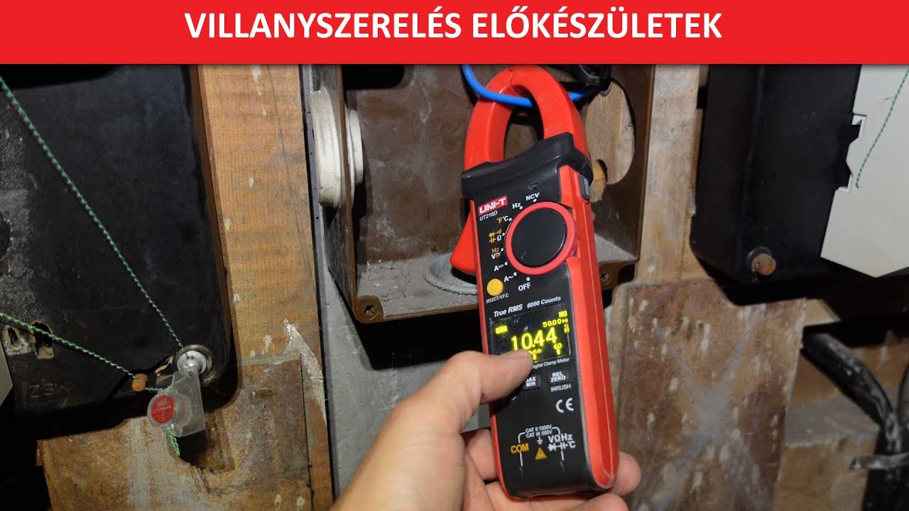 Védőföld beazonosítása, horonymarás, dobozfúrás, kábelcsatornázás Páskom parkban 1. Rész