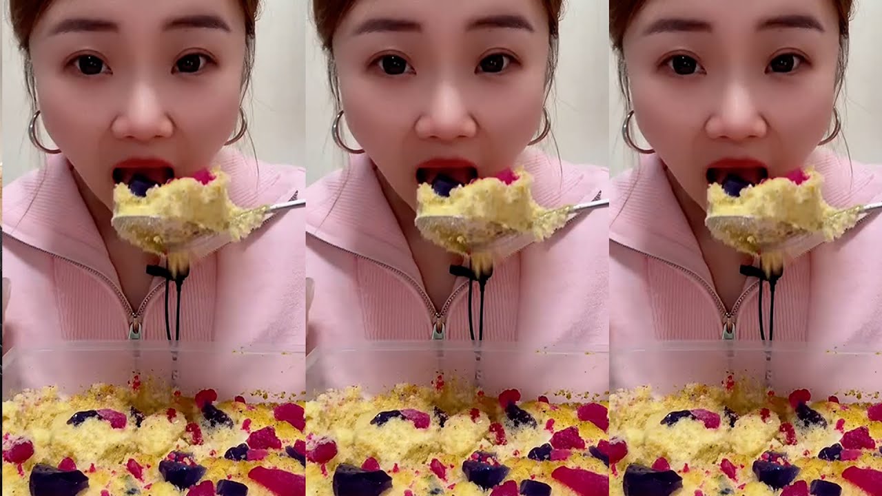 🧊🧊🧊 MUKBANG ICE / cold mouth numbing / freezing / Ice eating