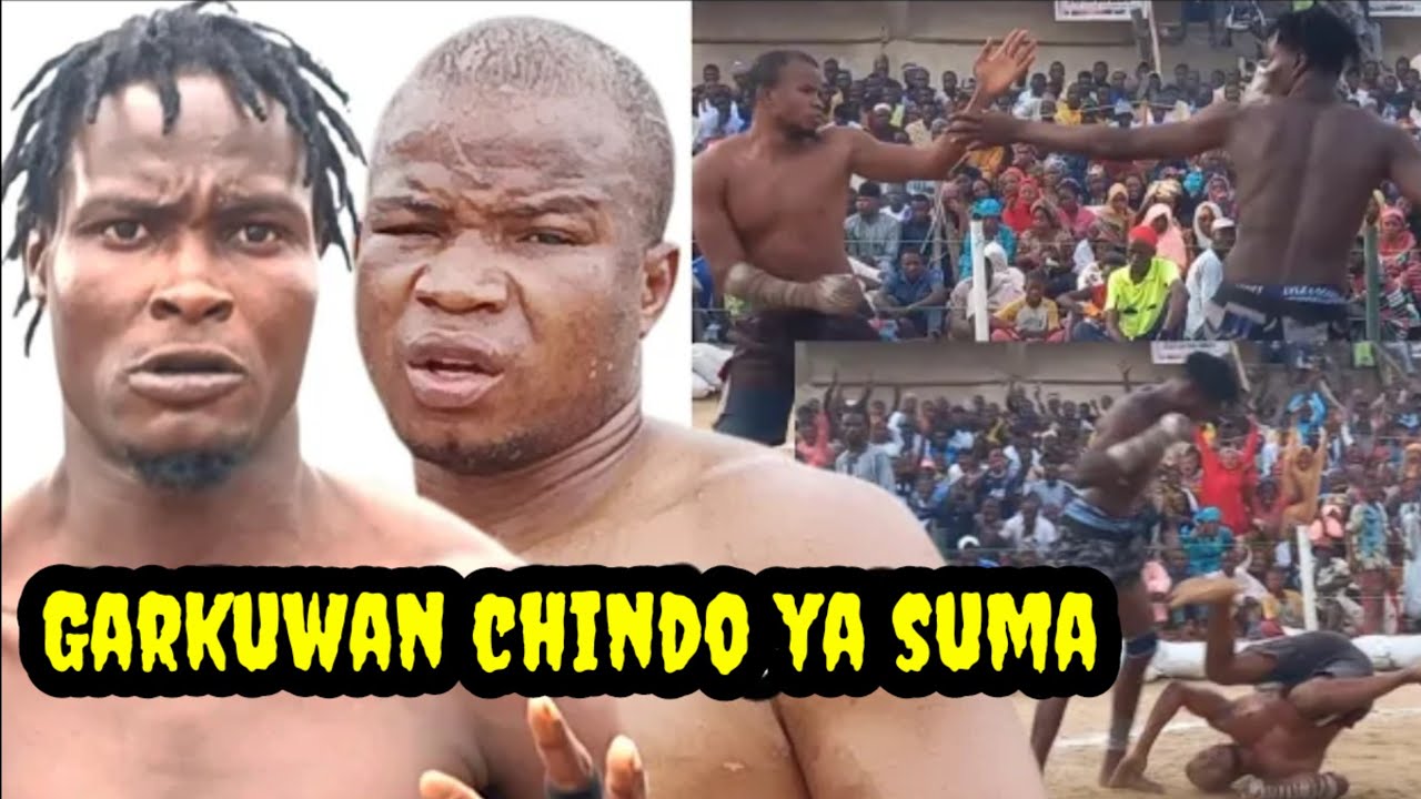 February 23, 2026 DOGON SISKO YA SUMAR DA GARKUWAN CHINDO 