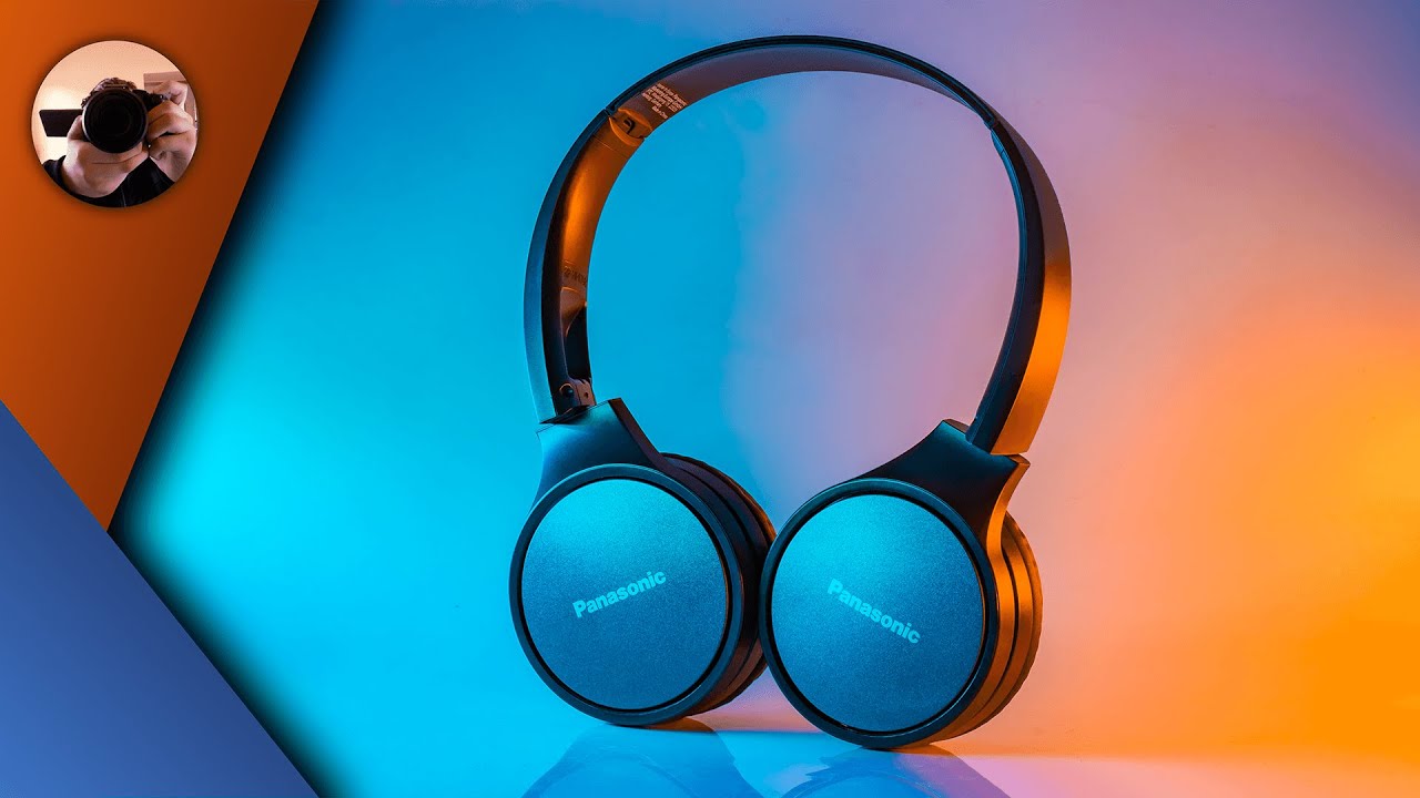 Panasonic HF410b - słuchawki bluetooth za 140zl - Recenzja