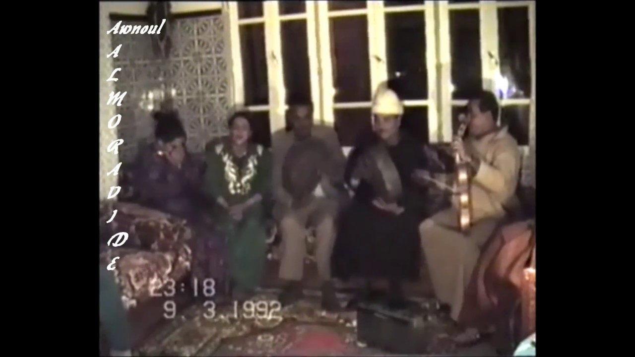 BOUAZZA LARBI (TOUIRS)                                بوعزة العربي
