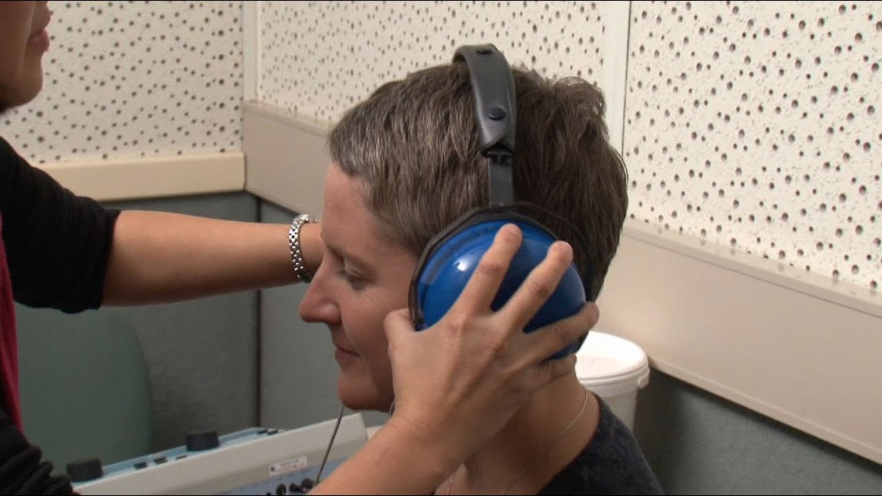 Study Flinders Audiology