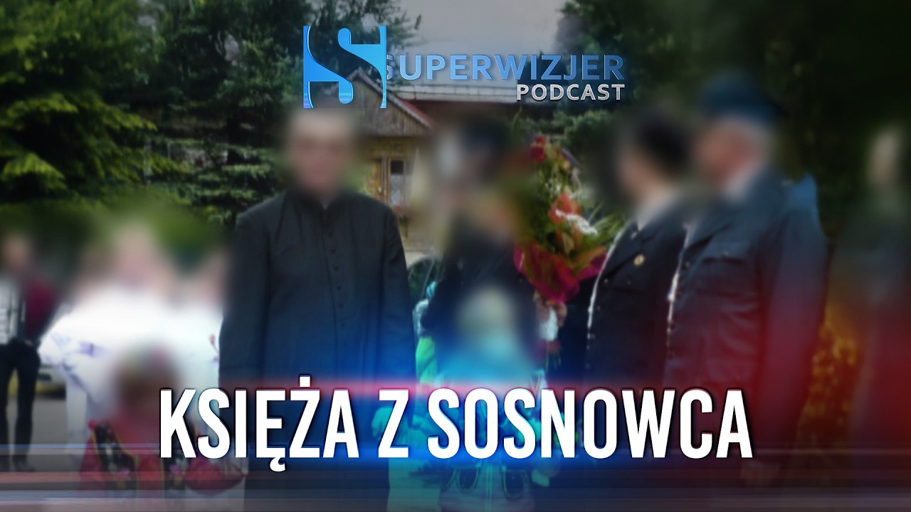 Mroczna strona diecezji sosnowieckiej. 