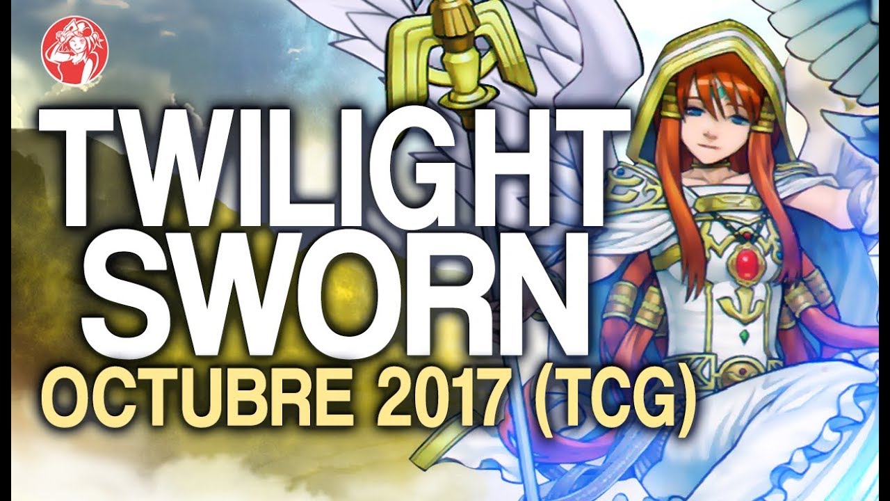 Twilightsworn Deck (OCTOBER/Octubre 2017) (Yu-Gi-Oh) Post September 2017 Banlist