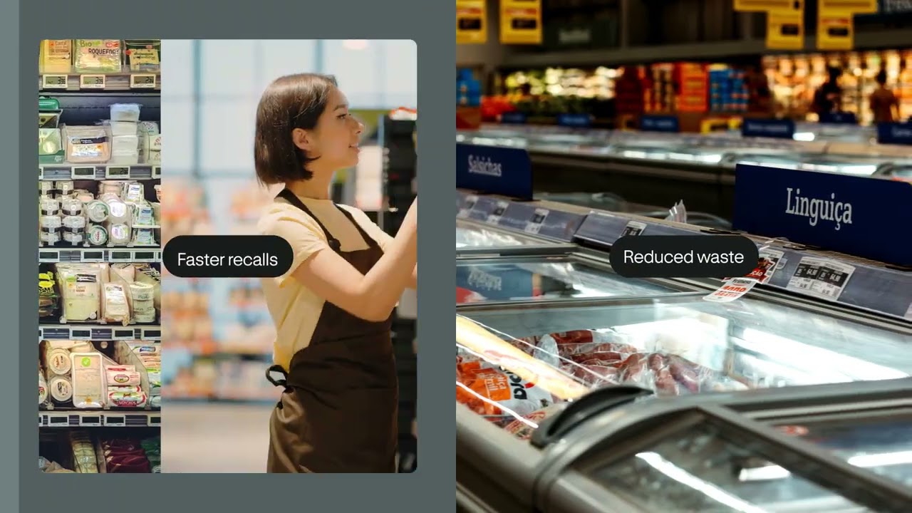 Smarter Food Traceability with Kezzler
