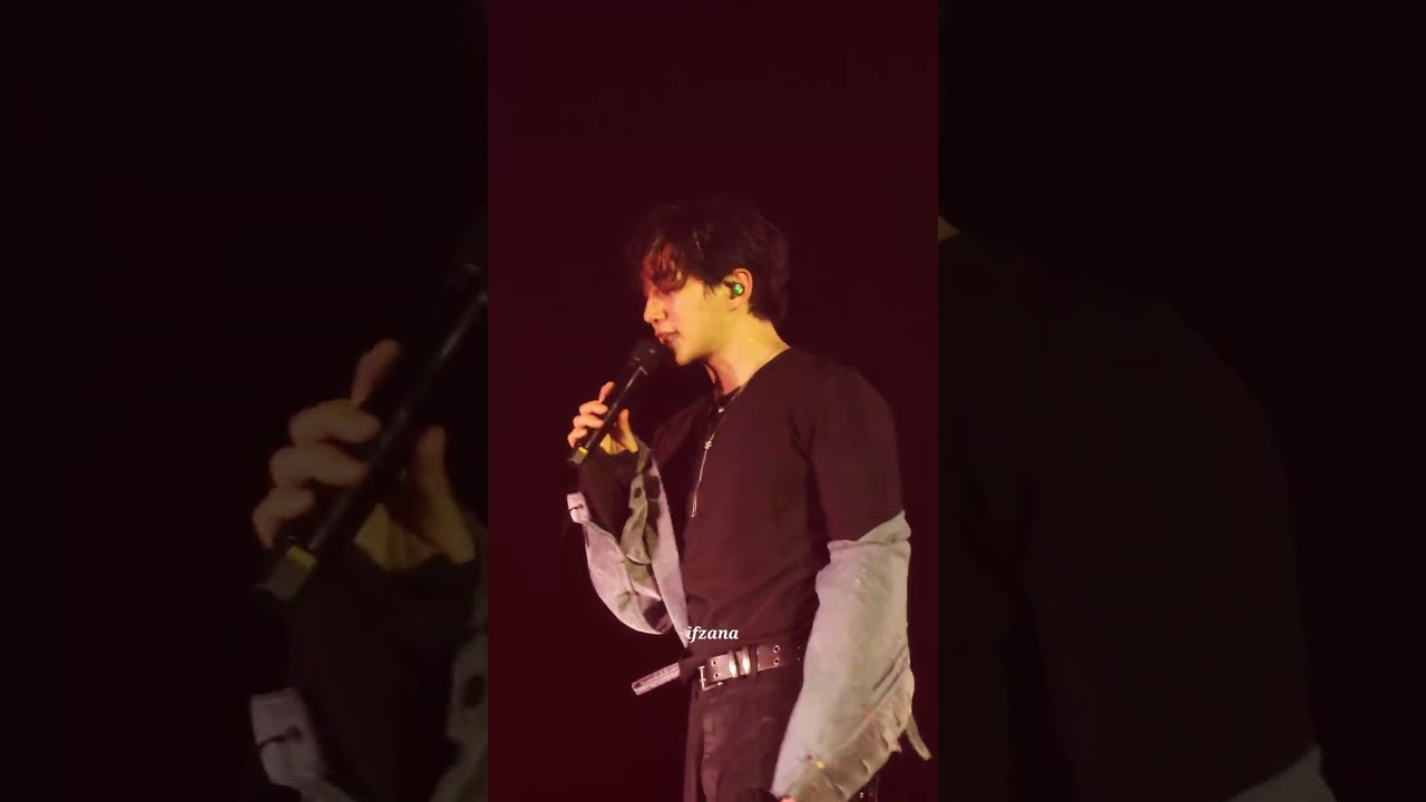 2026 LEE JUNHO FAN MEETING STUNNING US DAY 2 _ Allday
