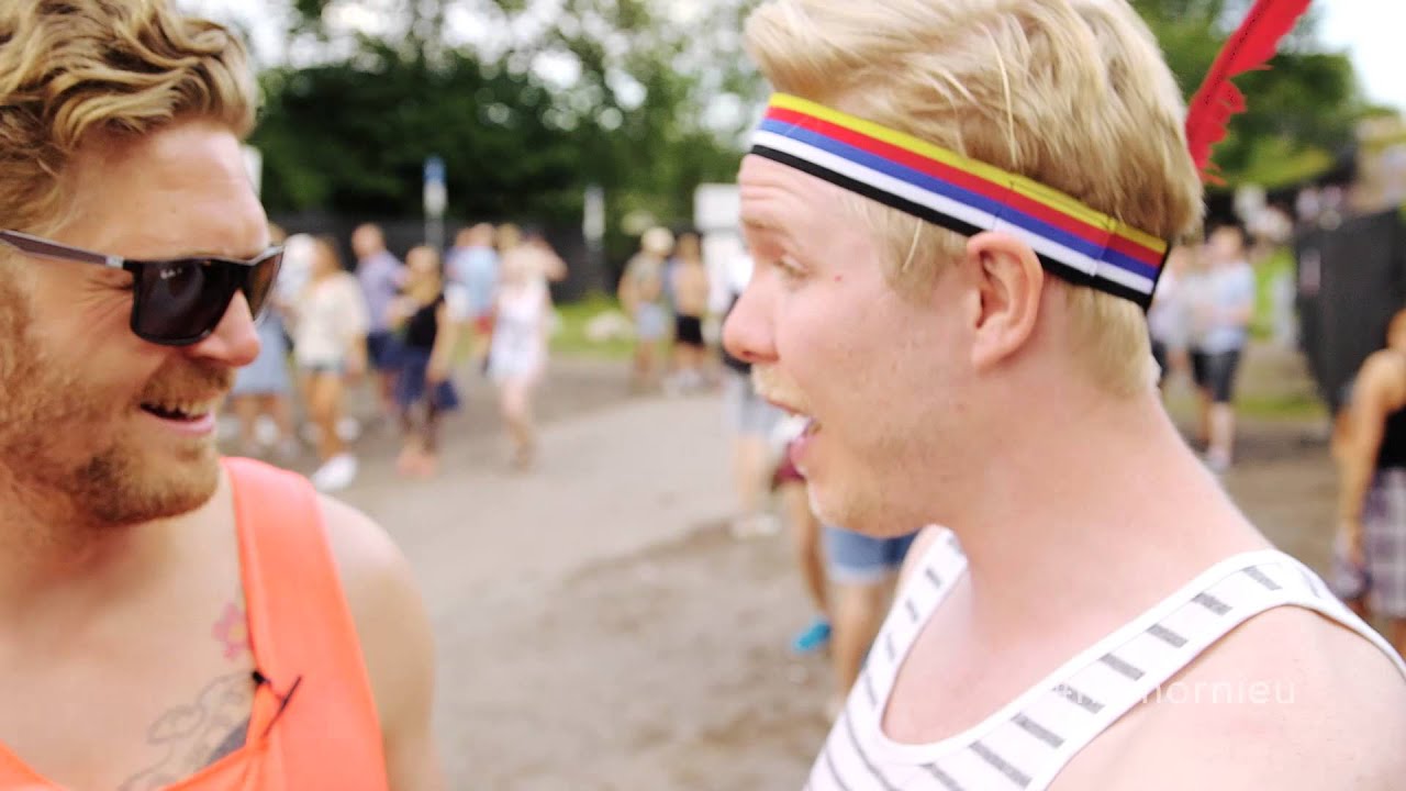 Festivalboys Outtake 1 – Emilie Nicolas