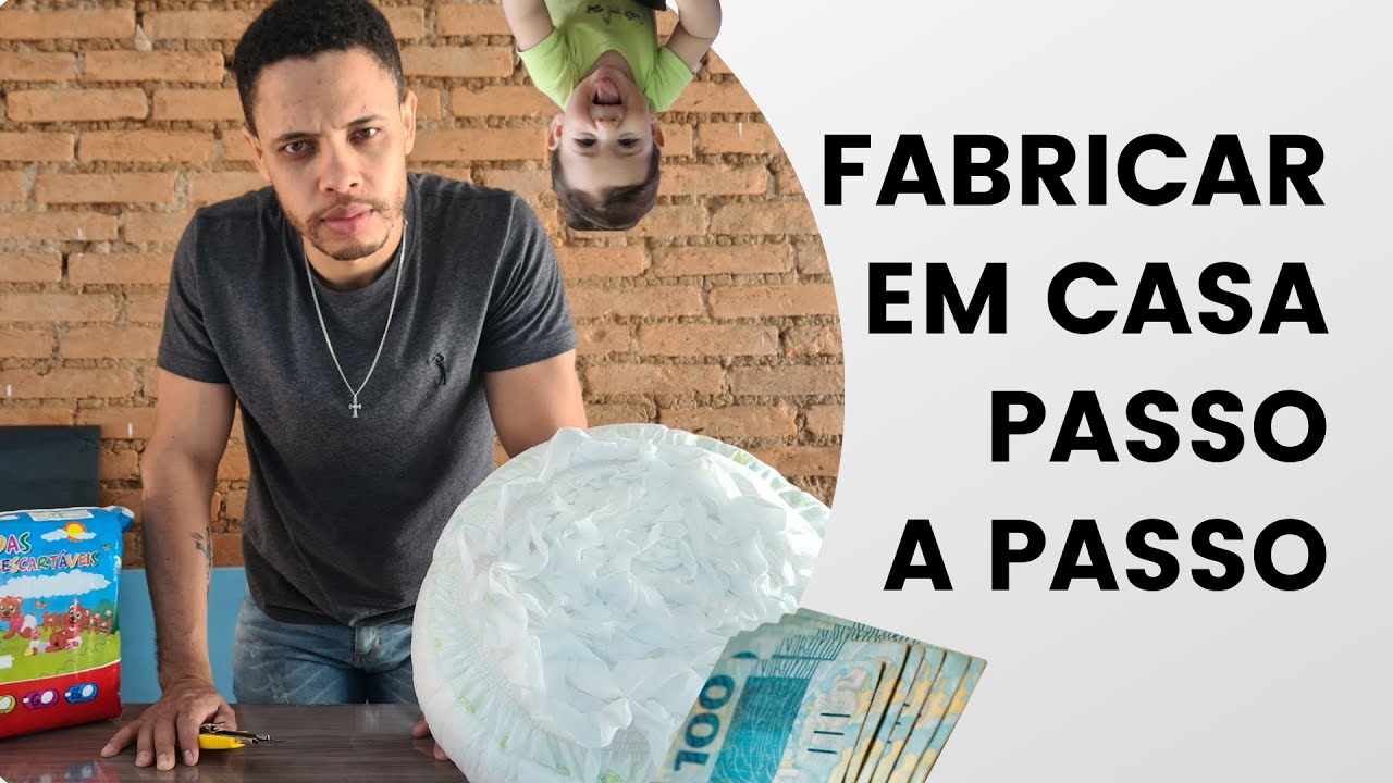 Passo a PASSO que eu SEGUI quando comecei - LEIA a legenda!!!