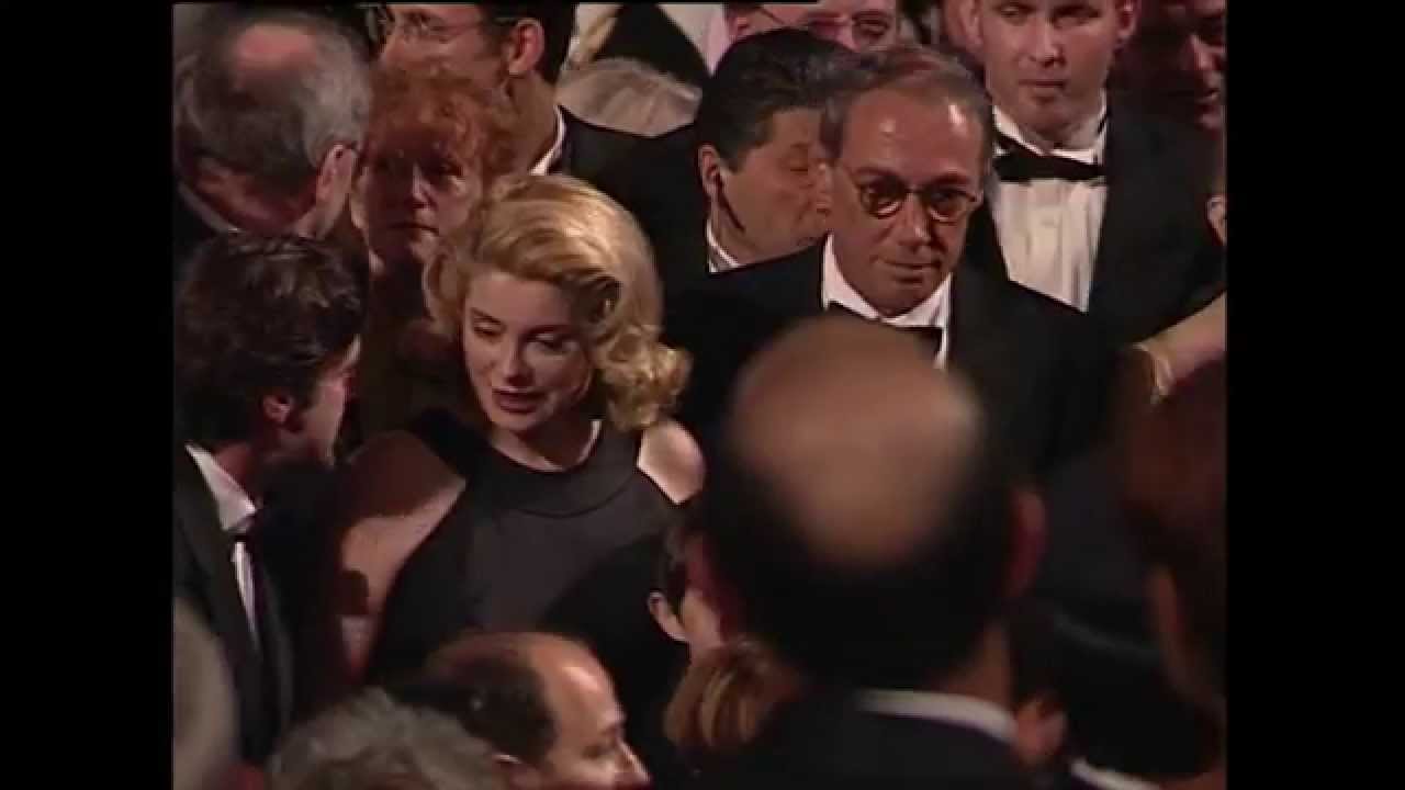 Catherine Deneuve