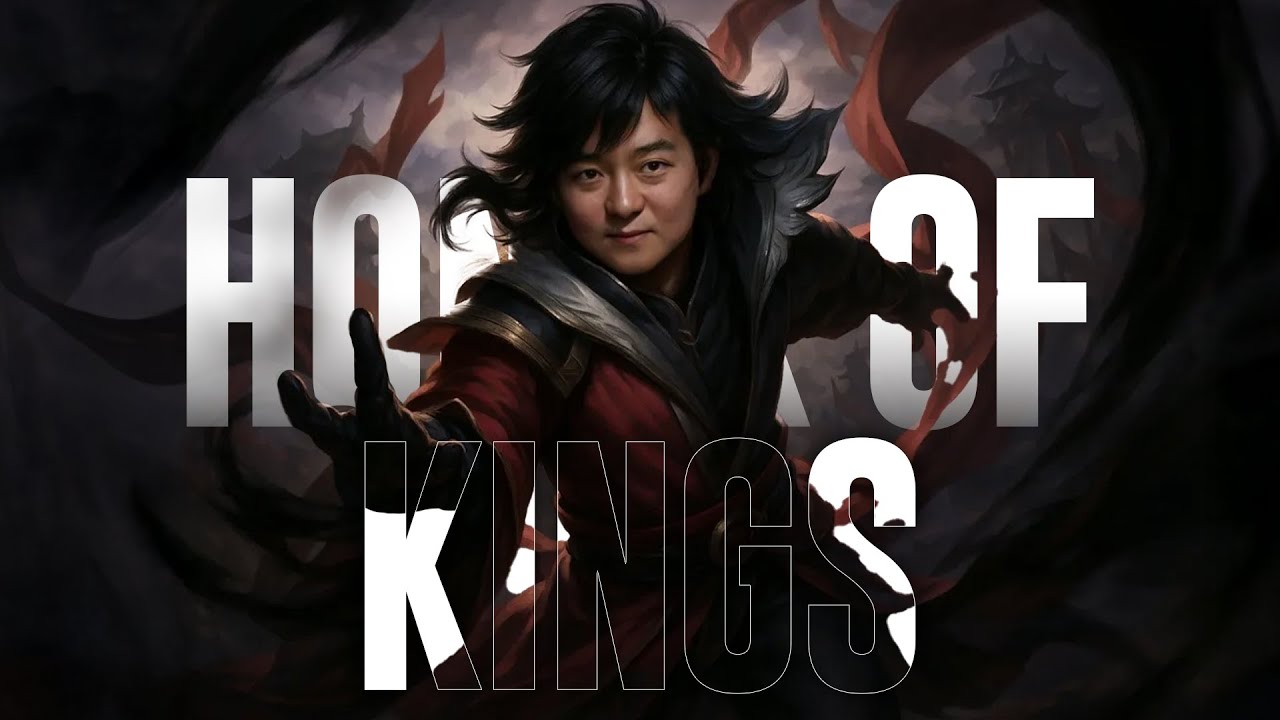 TERUS BERUSAHA MENJADI PRO PLAYER!!! PUSH RANKED KOMPE